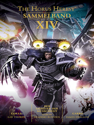 cover image of Sammelband XIV